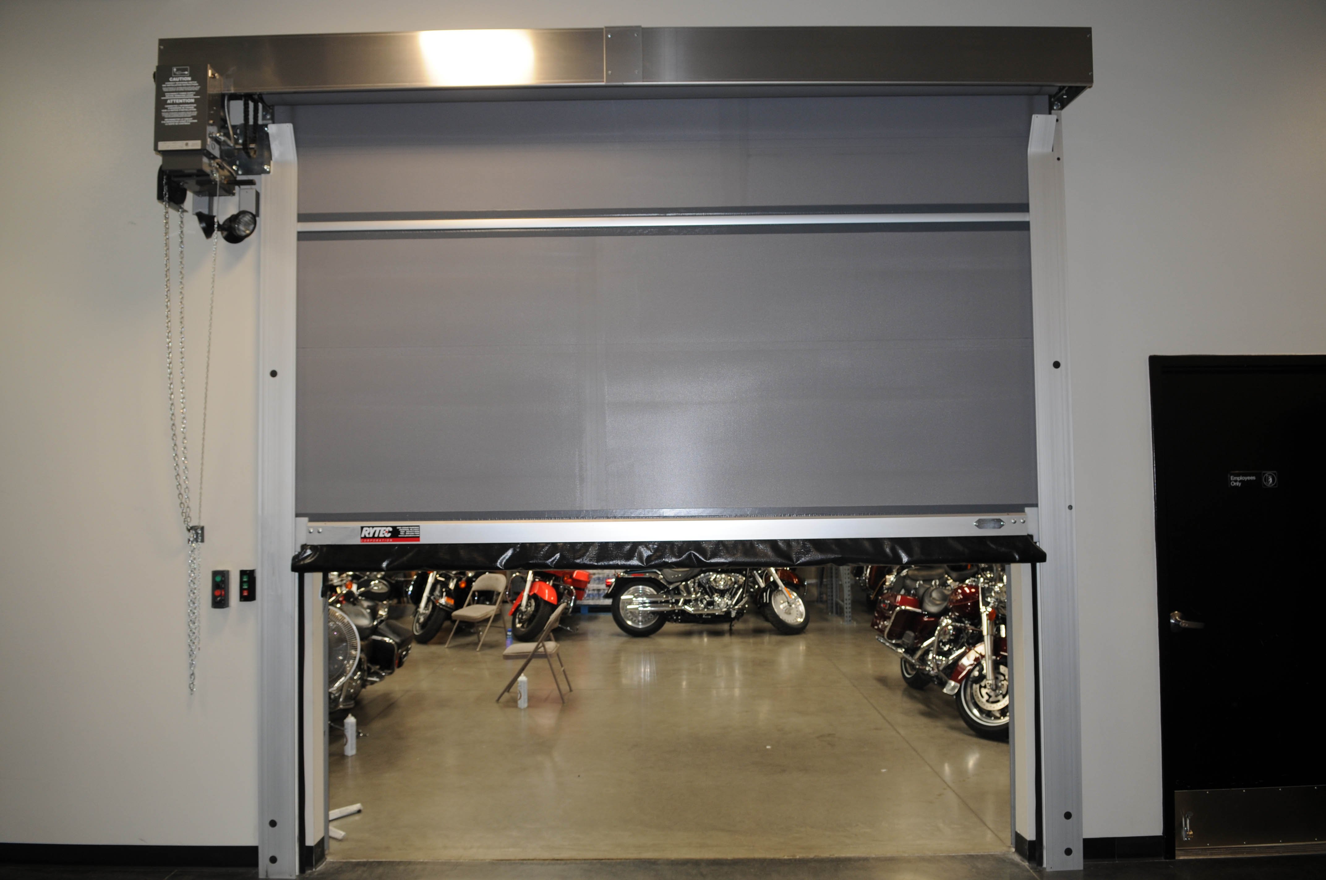 Bantam_motorized