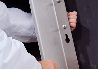7 Key Features That Make High-Performance Doors Ideal for Clean Rooms