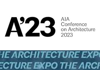 Rytec at the Architecture Expo 2023