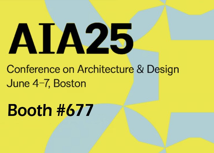 Visit Rytec at the AIA25 Conference