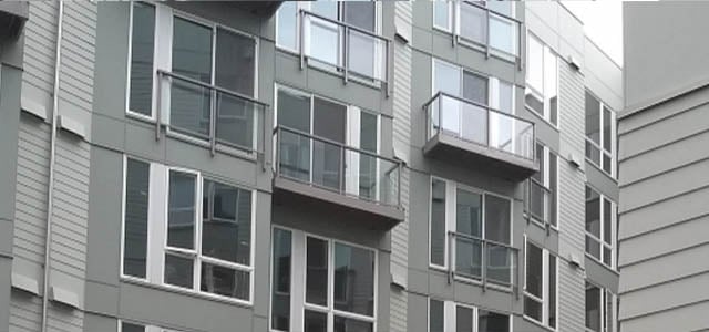 Take Apartment and Condominiums Upscale with High-Performance Doors