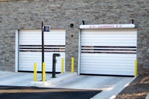 Architects: How to future-proof your parking facility designs