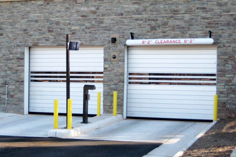 Architects: How to Future-Proof Your Parking Facility Designs