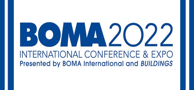 Rytec at the BOMA Expo