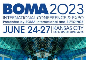 Rytec at the BOMA International Conference & Expo 2023