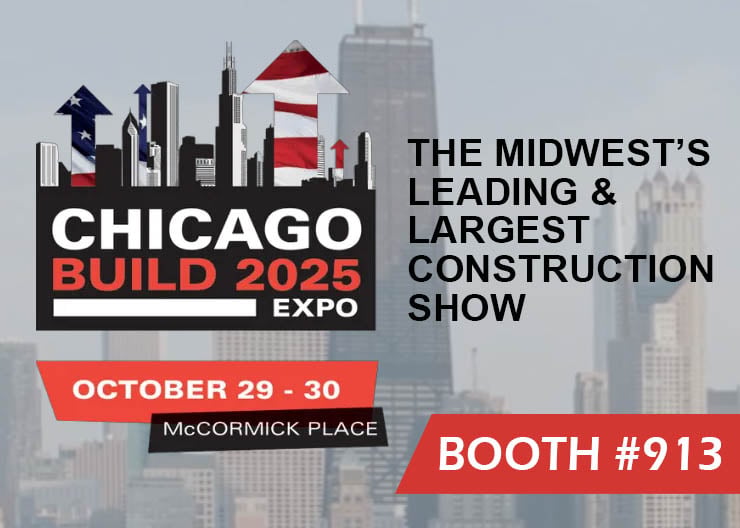 Visit Rytec at the Chicago Build 2025