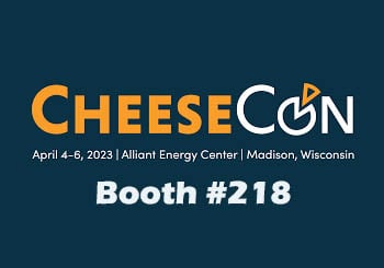 Rytec at CheeseCon 2023