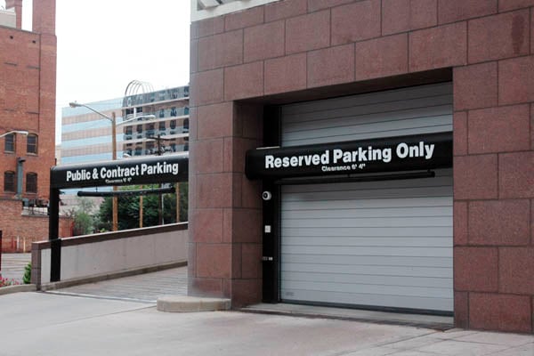 Elevate the Customer Experience Starting at the Parking Garage