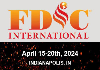 Visit Rytec at FDIC International 2024