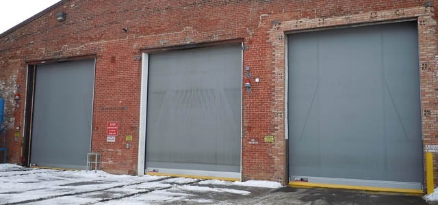 Choose High-Performance Doors for Long Life Expectancy