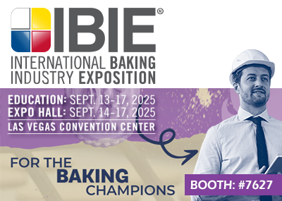 Visit Rytec at the IBIE Exposition 2025
