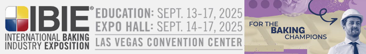 Visit Rytec at IBIE 2025