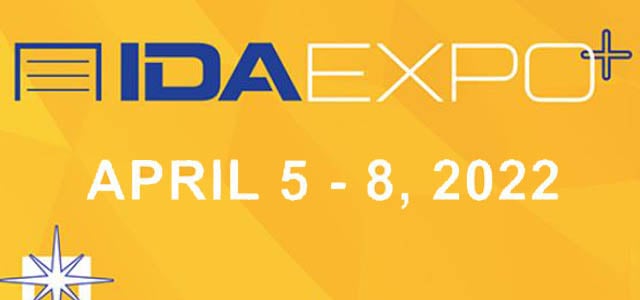 Rytec at IDAExpo 2022