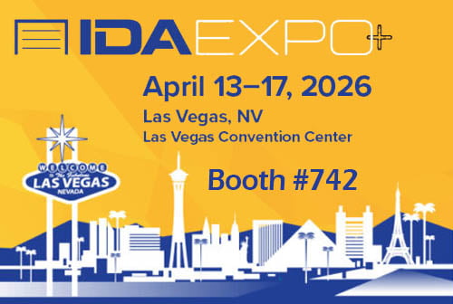 Rytec at the International Door Association Expo 2026