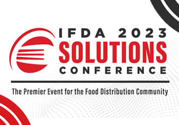 Rytec at the IFDA Solutions Conference ’23