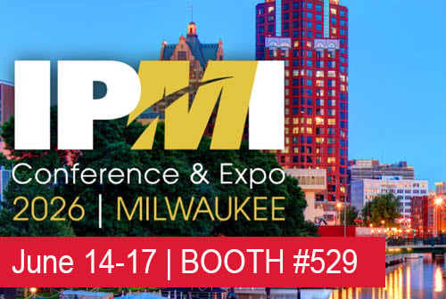 Visit Rytec at the IPMI Conference & Expo