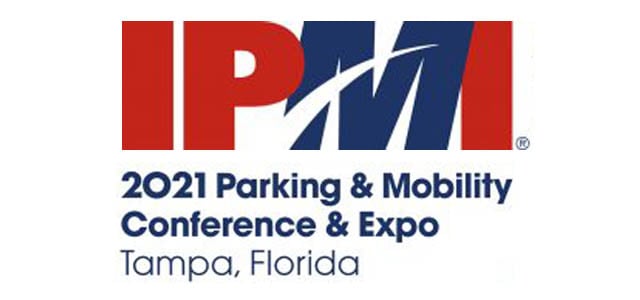 IPMI: International Parking & Mobility Conference and Expo 2021