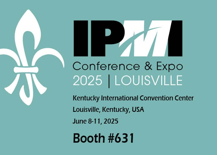 Rytec at the IPMI Conference & Expo