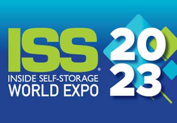 Rytec at ISS World Expo 2023