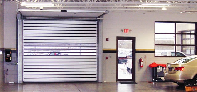 Low Headroom. High Performance.