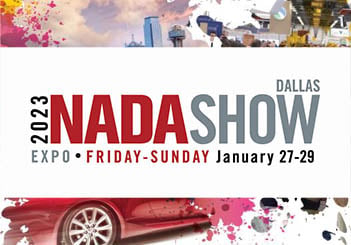 Rytec at NADA 2023