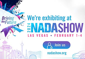 Visit Rytec at NADA Show 2024