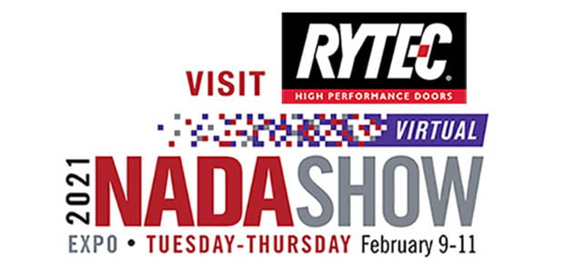 NADA Show 2021 Moves to Fully Virtual Experience
