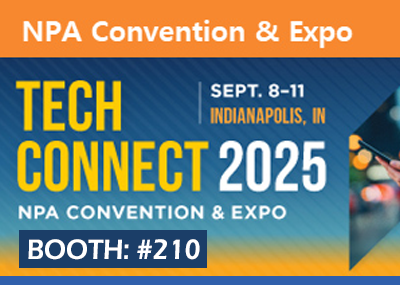 Rytec Exhibiting at NPA Convention & Expo