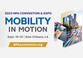 Visit Rytec at the NPA Convention & Expo 2023
