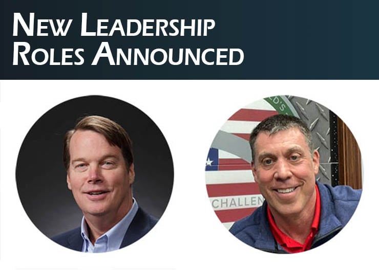 Strengthening Our Team: Announcing New Leadership Roles at Rytec