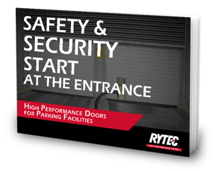 Parking Security Guide