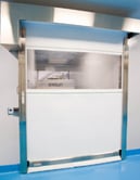Pharma-Roll Door