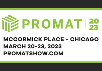 Rytec at ProMat 2023