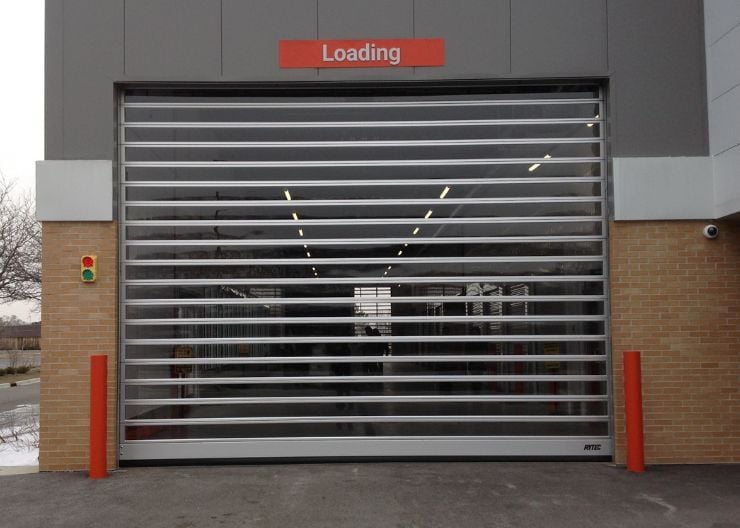 Reducing Maintenance and Increasing Reliability in Self-Storage Operations
