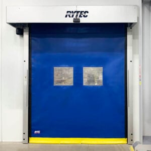 Rytec FlexTec door