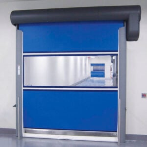 Rytec Plexline Clean Composite door