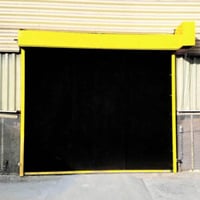 Rytec PowerTec Pro Door