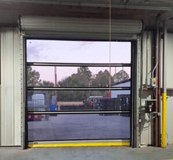 Rytec 2 door solution