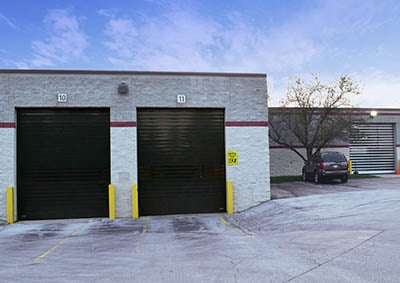 Homegrown: Rytec Doors Boost Safety, Speed and Efficiency in Our Facilities