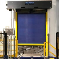 Rytec Sure-Seal Conveyor Door