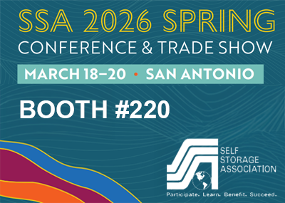 Rytec at SSA Conference & Trade Show 2026