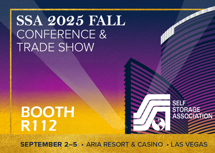 Visit Rytec at the SSA Fall Conference & Trade Show