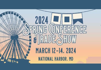 Visit Rytec at the SSA Spring Conference & Trade Show