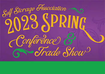 Rytec at SSA 2023