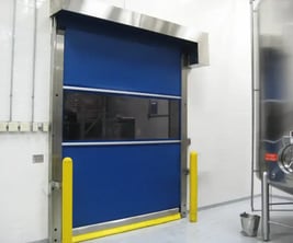 Stainless Steel Option