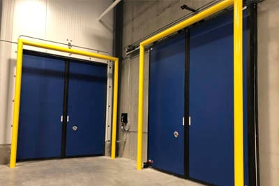The Competitive Edge in Cold Storage Starts with Efficiency