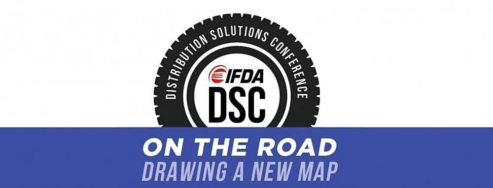 Rytec at IFDA Distribution Solutions Conference 2022