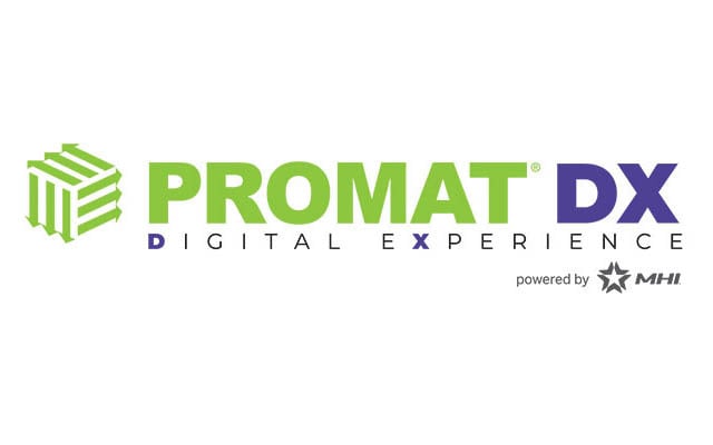 Rytec Part of ProMatDX Show – Digital Experience
