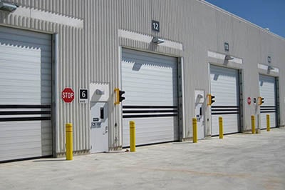 3 Ways to Protect Your High-Performance Doors