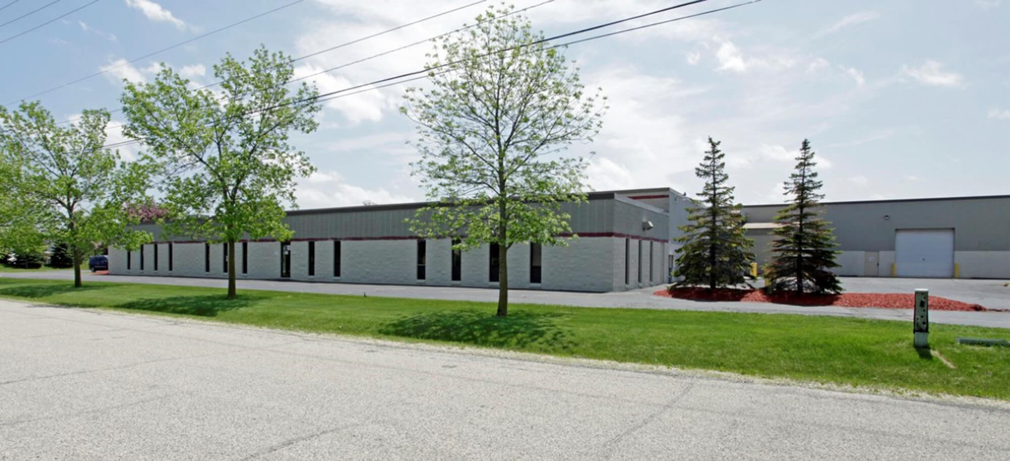Rytec Acquires Hartford Property